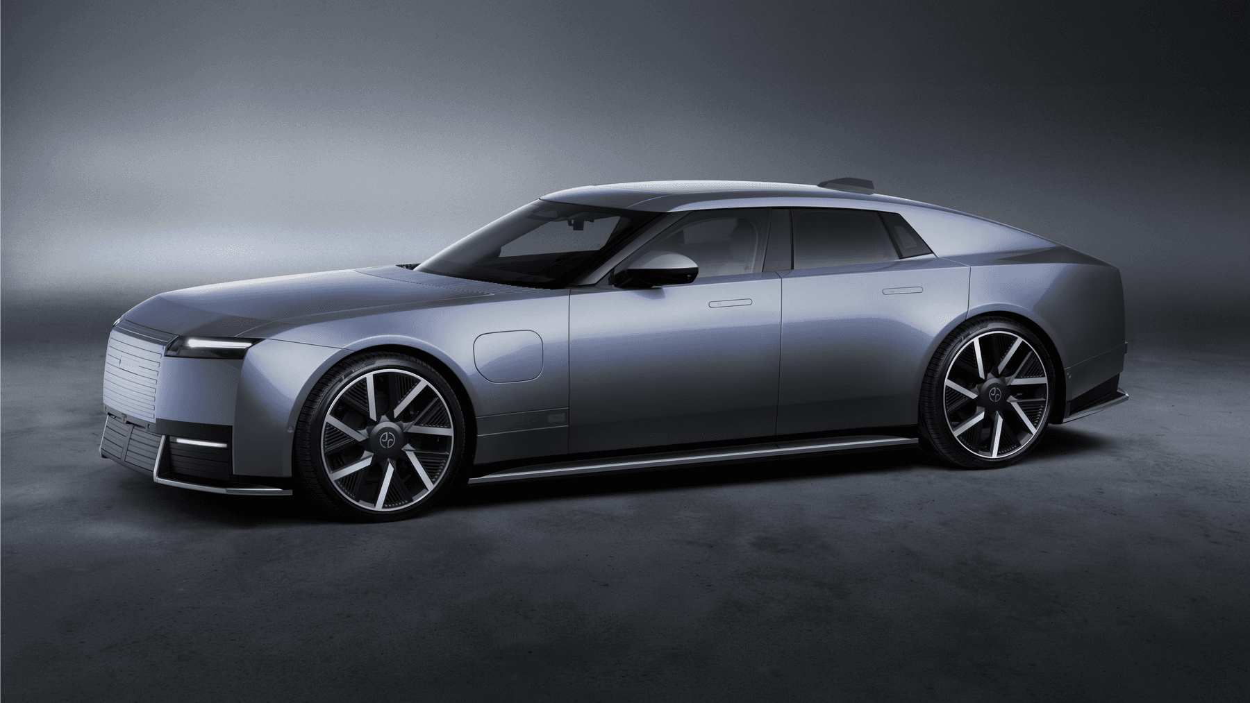 Jaguar Type 01, la scommessa elettrica che divide