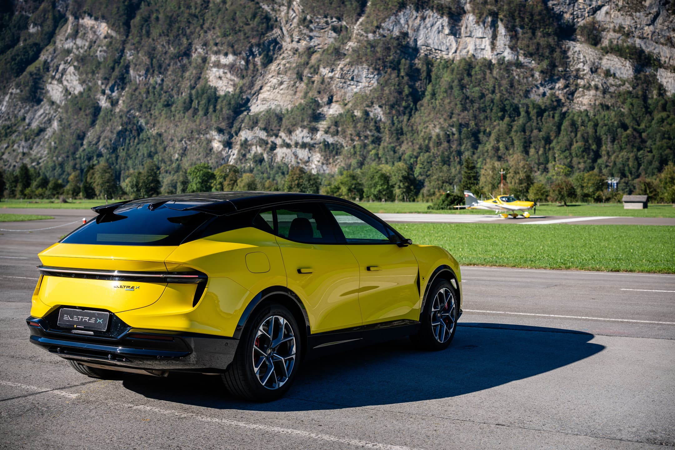 Posteriore Lotus